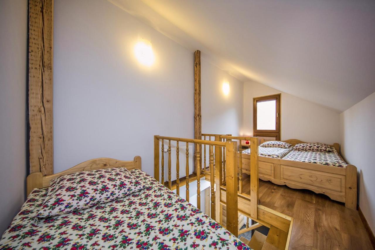 Apartment Kuznia Zakopane